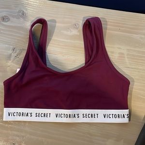 Victoria’s Secret sports bra
